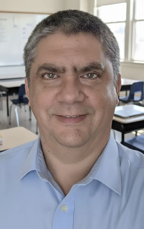 Carlos Andrés Pinilla Rodríguez
